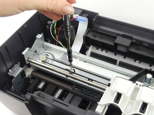 HP Deskjet 1000 J110a Ink Carriage Motor Replacement, Ink Carriage Motor: crwdns2935265:07crwdnd2935265:02crwdnd2935265:02crwdne2935265:0