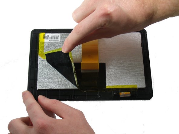 ClickN Kids Tablet Touch Screen Display Replacement: crwdns2935265:05crwdnd2935265:02crwdnd2935265:02crwdne2935265:0