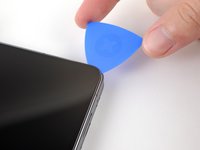 Google Pixel Fold Earpiece Speaker Replacement