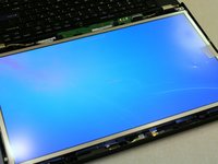 Upgrading the Lenovo ThinkPad T520 Display