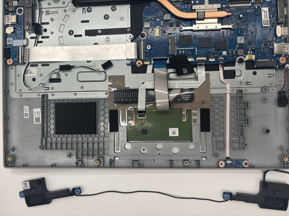 Acer Aspire Go 15 AG15-31P-3947 Motherboard Replacement: crwdns2935265:06crwdnd2935265:03crwdnd2935265:03crwdne2935265:0