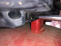 Porter Cable C2002 Type 5 Manifold Replacement