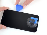 iPhone 12 Pro Max Screen Replacement