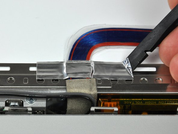 PowerBook G4 Aluminum 15" 1.67 GHz Front Display Bezel Replacement, Front Display Bezel: crwdns2935265:027crwdnd2935265:02crwdnd2935265:02crwdne2935265:0