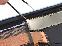 Microsoft Surface Laptop 7 (13.8-inch) Screen Replacement
