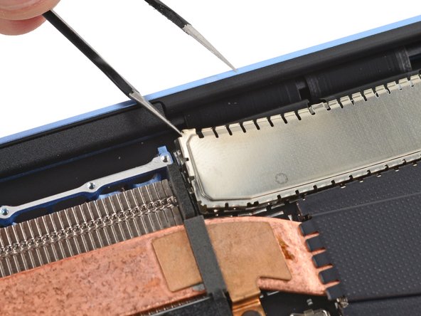 Microsoft Surface Laptop 7 (13.8-inch) Screen Replacement