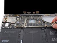 Microsoft Surface Laptop 4 (15-inch) Headphone Jack Replacement