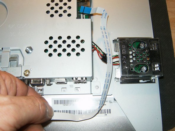 Dell 1908FPb monitor power supply Replacement: crwdns2935265:04crwdnd2935265:03crwdnd2935265:03crwdne2935265:0