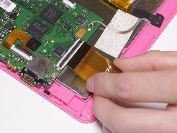 RCA RCT6203W46  Screen/Digitizer Replacement: crwdns2935265:03crwdnd2935265:03crwdnd2935265:03crwdne2935265:0