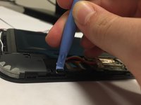 How to  Replace the Battery of a Toshiba Excite 7