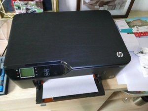 HP deskjet 3524