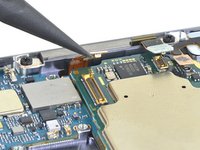 Samsung Galaxy Note20 Rear Camera Module Replacement
