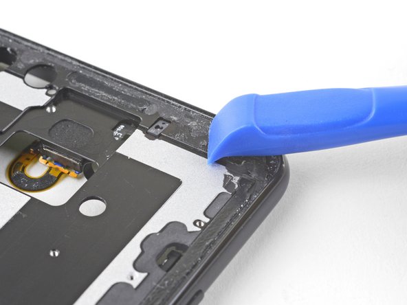 Google Pixel 3 Display Assembly Replacement