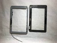 Acer Iconia B1-710 Screen Replacement