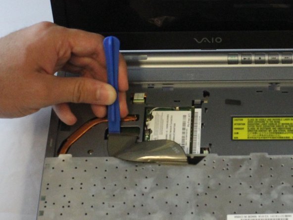 Sony Vaio PCG-4G1L Hard Drive  Replacement: crwdns2935265:06crwdnd2935265:02crwdnd2935265:03crwdne2935265:0