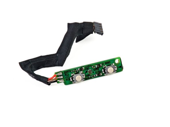 Nook Tablet Teardown: crwdns2935265:07crwdnd2935265:02crwdnd2935265:03crwdne2935265:0