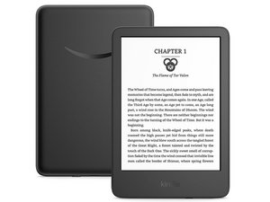 Kindle 11