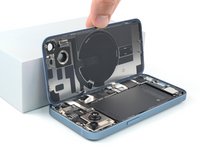 iPhone 14 Battery Replacement