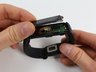 Microsoft Band LCD Screen Afbeelding