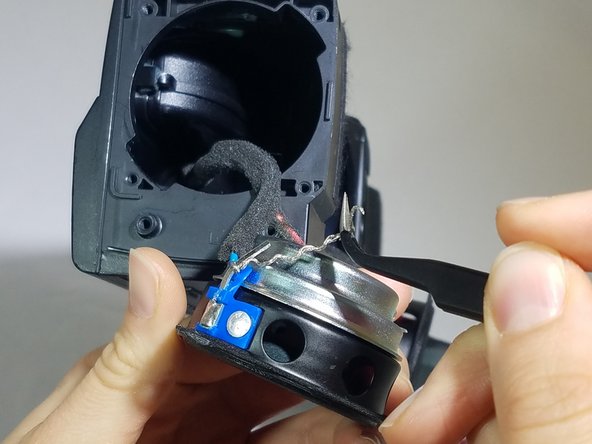 Bose Cinemate 10 Subwoofer Replacement: crwdns2935265:07crwdnd2935265:03crwdnd2935265:03crwdne2935265:0