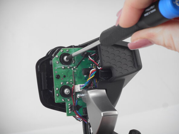 Logitech G X56 HOTAS Joystick Thumb HATs (Witch and Castle) Cover Replacement, Thumb HATs Cover: crwdns2935265:06crwdnd2935265:02crwdnd2935265:03crwdne2935265:0