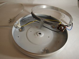 Rival Crock Pot 33551 Disassembly - iFixit Repair Guide