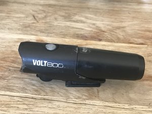 Cateye Volt800 Tear Down - Miscellaneous Electronics - iFixit