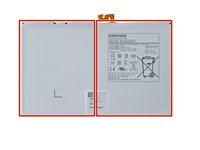 Samsung Galaxy Tab S7 Plus Battery Replacement