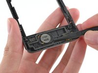 Fairphone 1 Midframe Replacement