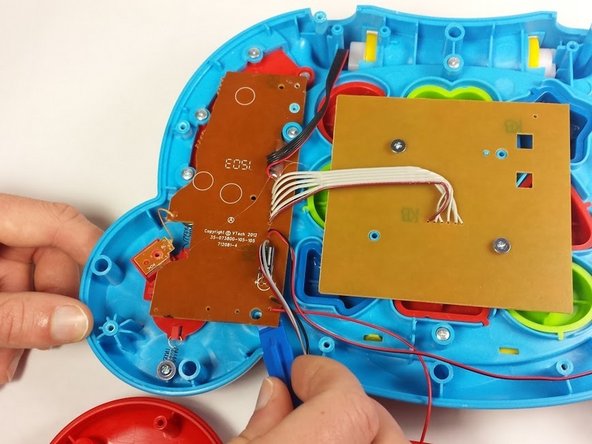 VTech Baby's Learning Laptop Mouse Replacement: crwdns2935265:06crwdnd2935265:02crwdnd2935265:03crwdne2935265:0