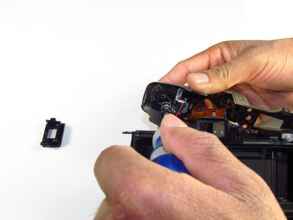 Canon EOS 300 Command Dial Replacement, Command Dial: crwdns2935265:020crwdnd2935265:02crwdnd2935265:03crwdne2935265:0