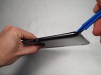 Asus VivoTab RT TF600T Battery Replacement