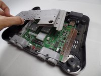 Nintendo 64 Teardown