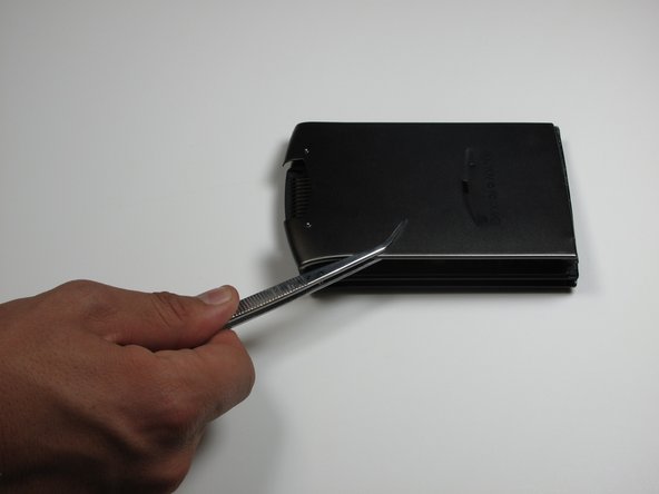 Palm v Logic Board Replacement: crwdns2935265:05crwdnd2935265:02crwdnd2935265:03crwdne2935265:0