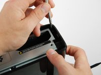 How to fix an Xbox 360 S Stuck DVD Tray