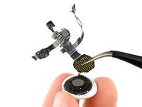 AirPods Teardown