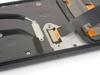 Google Pixel 3a Screen Replacement