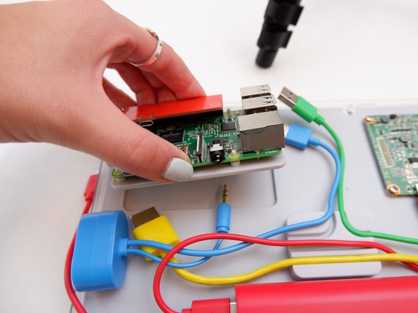 Kano Computer Kit Complete Raspberry Pi Replacement: crwdns2935265:07crwdnd2935265:02crwdnd2935265:02crwdne2935265:0