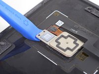 Google Pixel 3 XL Back Cover Replacement