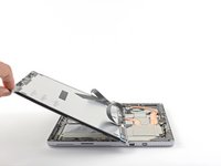 Microsoft Surface Pro 4 Charging Asembly Replacement