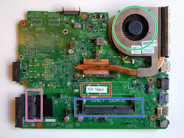 Fisher Price Laugh and Learn  table Teardown [April Fools ...], The main board: crwdns2935265:05crwdnd2935265:02crwdnd2935265:03crwdne2935265:0