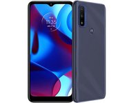 Motorola Moto G Pure Case Components