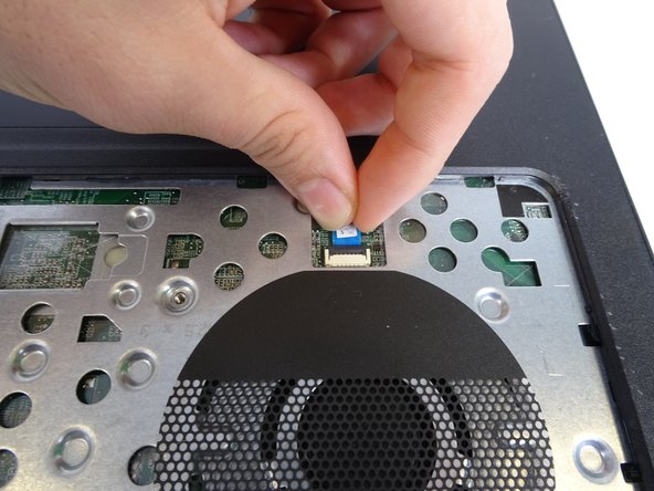 HP 15-f009wm Cooling System Replacement: crwdns2935265:015crwdnd2935265:02crwdnd2935265:03crwdne2935265:0