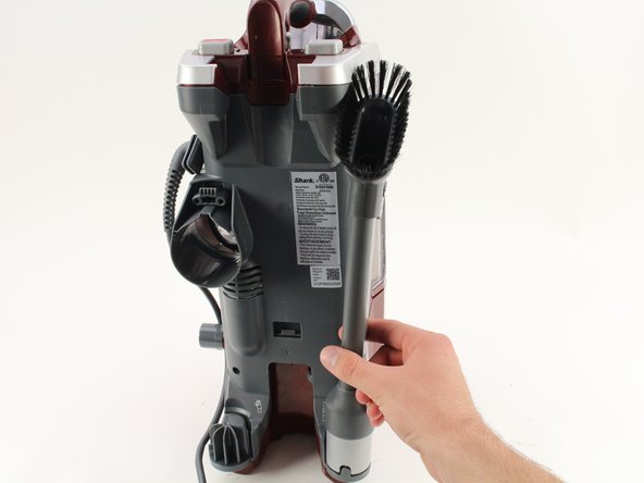 Shark DuoClean Powered Lift-Away Speed Power Cable/Connector Replacement: crwdns2935265:04crwdnd2935265:02crwdnd2935265:02crwdne2935265:0