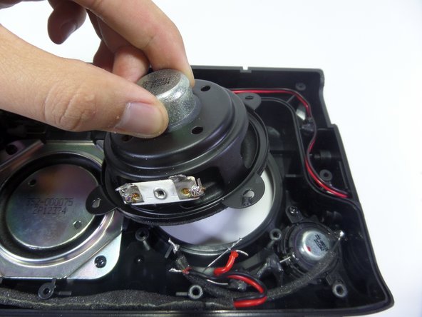 Logitech UE Boombox Speaker Replacement: crwdns2935265:018crwdnd2935265:02crwdnd2935265:02crwdne2935265:0