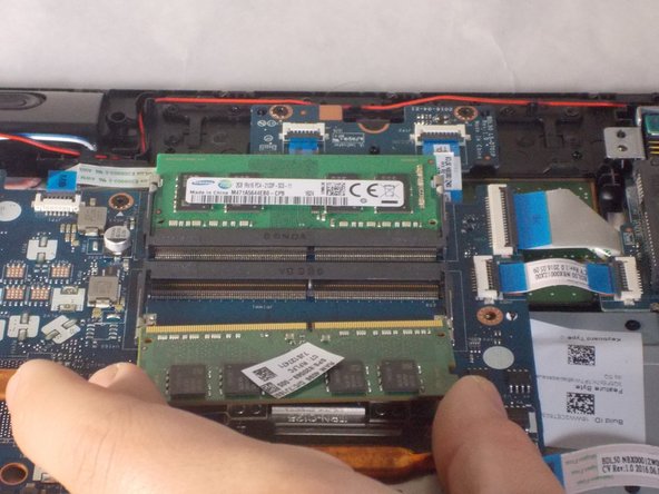 HP 15-BA078DX RAM Replacement: crwdns2935265:08crwdnd2935265:03crwdnd2935265:03crwdne2935265:0