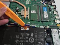 Acer Aspire 5 A515-43-R19L RAM Replacement