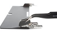 Nintendo Switch OLED Model Kickstand Hinges Replacement