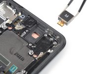 Samsung Galaxy S21 Plus Vibration Motor Replacement