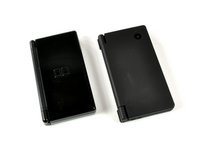 Nintendo DSi Teardown